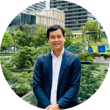 Profile picture for Chuong Nguyen