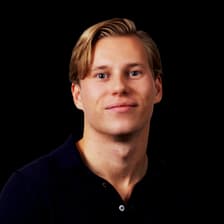 Profile picture for Henrik Reimavuo