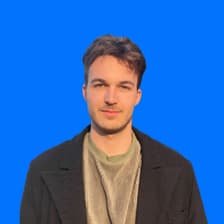 Profile picture for Paul Raben