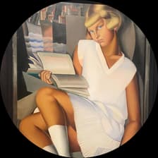 Profile picture for Kate Connally