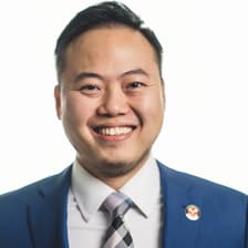 Profile picture for Alex Tang