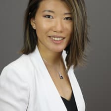 Profile picture for Helena Yu
