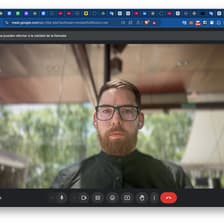 Profile picture for Nicolas Madoery