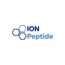 Profile picture for Ion Peptide