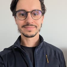 Profile picture for Maxime Galpin