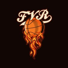 Profile picture for FVR Basketball Club