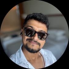 Profile picture for Abishek