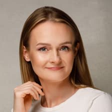 Profile picture for Dr Ewelina Kurtys