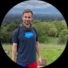 Profile picture for Elliot Fiske