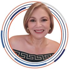 Profile picture for Evelyn Carreño