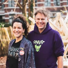 Profile picture for The Rebel Guide