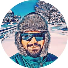 Profile picture for Akshay Salunke