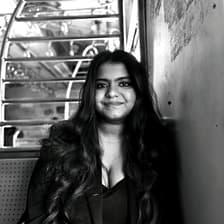 Profile picture for Saima Thakur