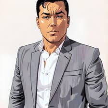Profile picture for Aldrin Esperanza Taccayan