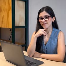 Profile picture for Mariana Luján - Methodical