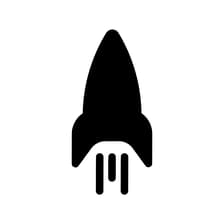 Profile picture for launchd space