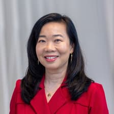 Profile picture for Jennifer Wong