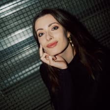 Profile picture for Mia Neethling