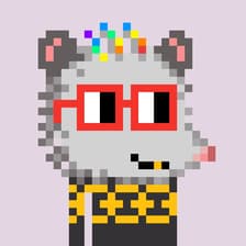 Profile picture for Public Nouns