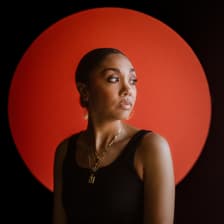 Profile picture for Jasmine Childress