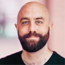 Profile picture for Michael Hutson