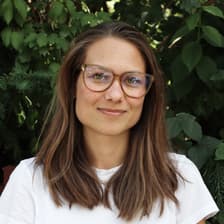 Profile picture for Louise Kofoed-Dam