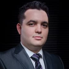 Profile picture for Ronan Pinho