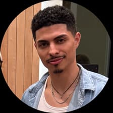 Profile picture for Jordan Williams