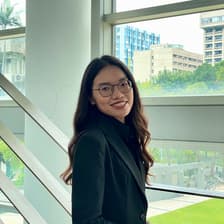 Profile picture for Dana Liu