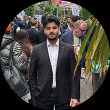 Profile picture for Amit Chopra