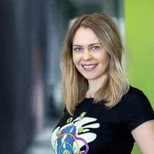 Profile picture for Oliwia Radłowska