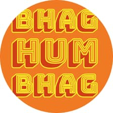 Profile picture for Bhag Hum Bhag