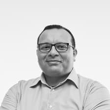 Profile picture for Dave Vasquez