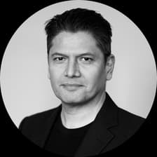 Profile picture for Jean-Andre Villamizar