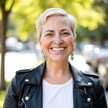 Profile picture for Madelyn Rutter