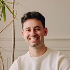 Profile picture for Sam Bochner