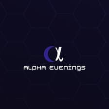 Profile picture for Alpha Evenings