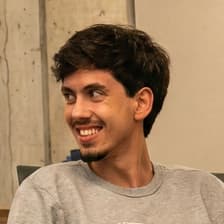 Profile picture for Davi Abreu da Silveira