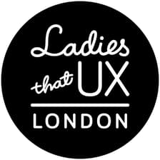 Profile picture for Ladies that UX London