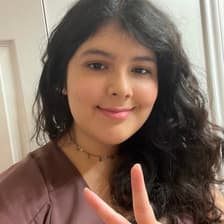 Profile picture for Isabella Garcia