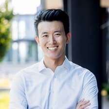 Profile picture for Ben Huang