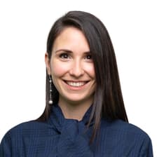 Profile picture for Gergana Stoichkova