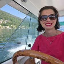 Profile picture for Sophie Hundertmark