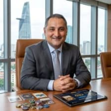 Profile picture for Ceo Hitclub Phan Minh Quân