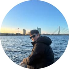 Profile picture for 🦄 kai chen