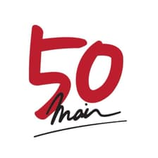 Profile picture for Fifty Main