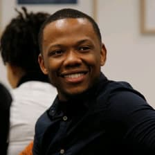 Profile picture for André Bright