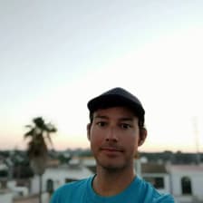 Profile picture for Miguel Angel Garcia