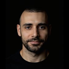 Profile picture for Yossi Levi