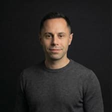 Profile picture for Tom Green